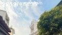 Nhà đẹp 4 tầng Trung mỹ tây tiềm năng kinh doanh
